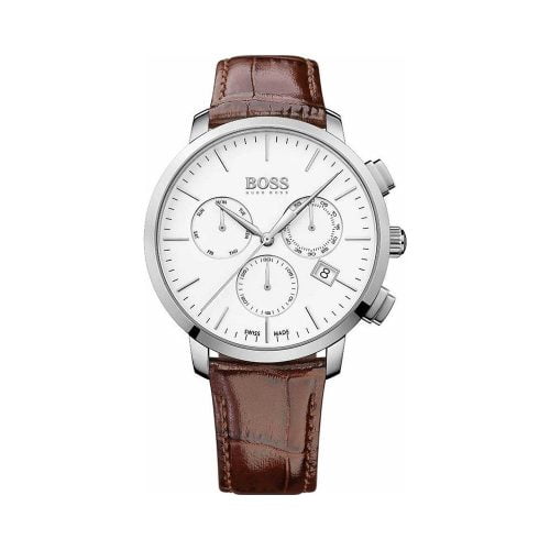 Hugo Boss Mens Chrono