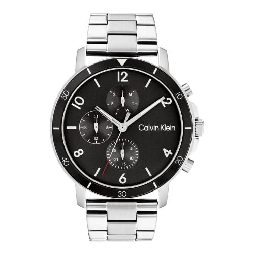 CALVIN KLEIN Sport 252000067