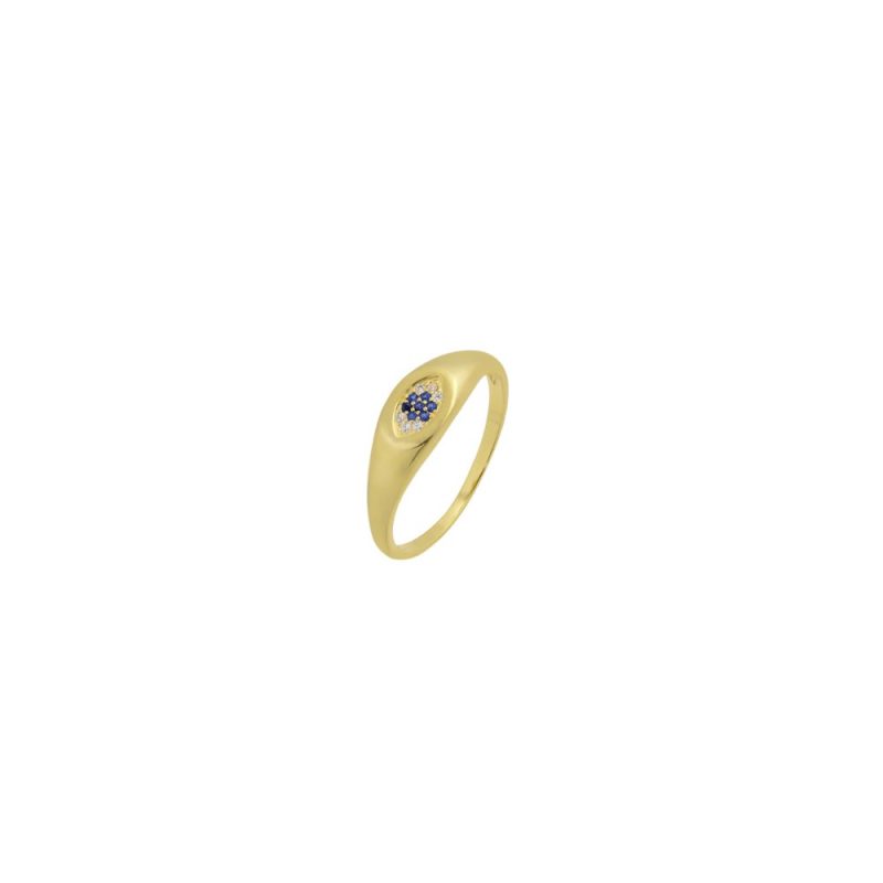 Δαχτυλίδι Γυναικείο Ασήμι925