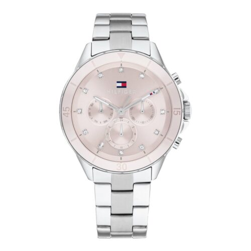 Tommy Hilfiger Ρολόι γυναικείο Mellie 1782706