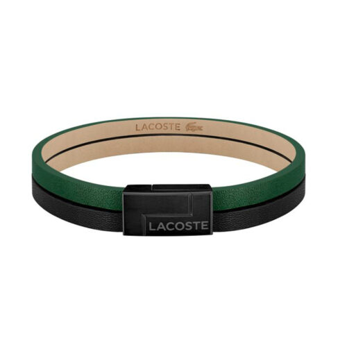 LACOSTE Traveller Ανδρικό Βραχιόλι 2740074