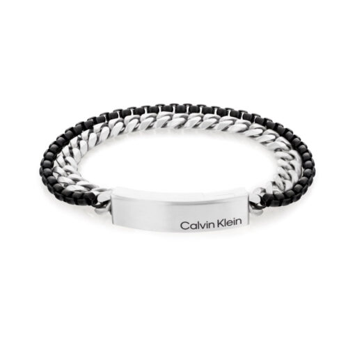 Calvin Klein Ανδρικό Βραχιόλι 35000566