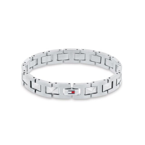 Tommy Hilfiger Ανδρικό Βραχιόλι Ατσάλι 2790566