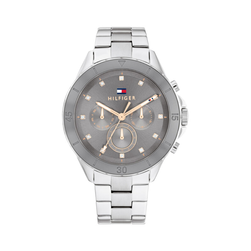 Tommy Hilfiger Ρολόι γυναικείο Lori 1782742