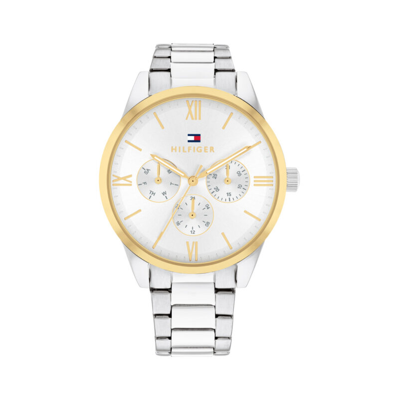 Tommy Hilfiger Ρολόι γυναικείο Camille 1782744