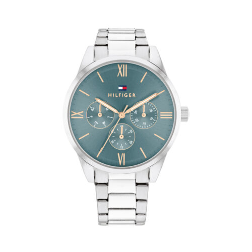 Tommy Hilfiger Ρολόι γυναικείο Camille 1782745