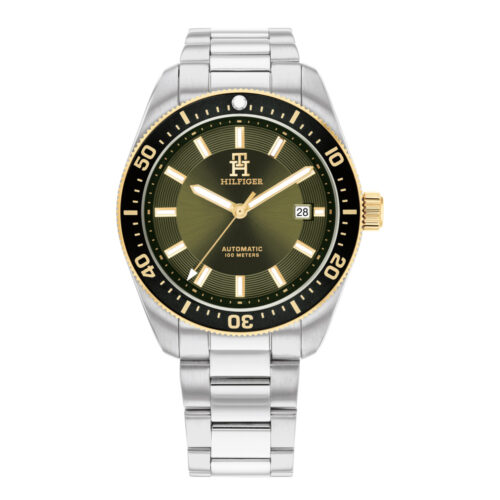 Tommy Hilfiger Lance Automatic 1792155