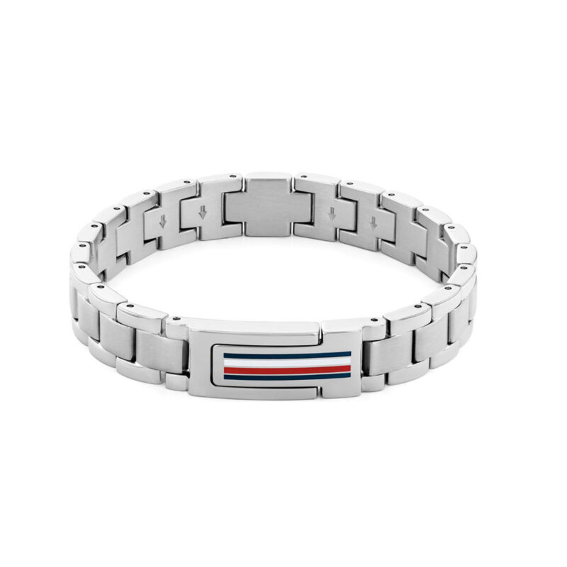 Tommy Hilfiger Ανδρικό Βραχιόλι Ατσάλι 2790596