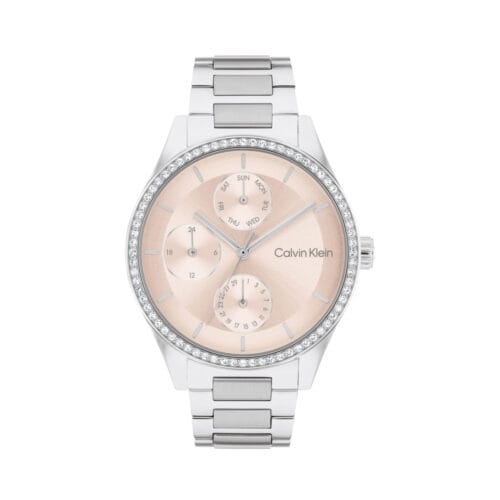 Calvin Klein Spark Stainless Steel Bracelet 25100007