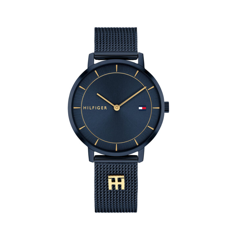 Tommy Hilfiger Tea Ρολόι Γυναικείο 1782740