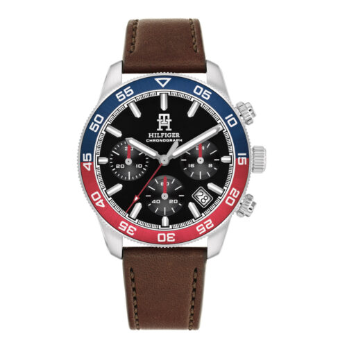 Tommy Hilfiger TH85 Ανδρικό Ρολόι 1792166