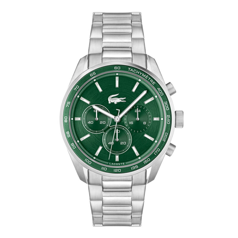 Lacoste Boston Chronograph 2011346