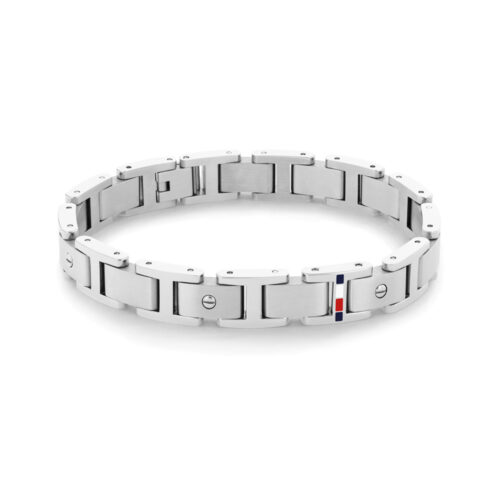 Tommy Hilfiger Ανδρικό Βραχιόλι Ατσάλι 2790393