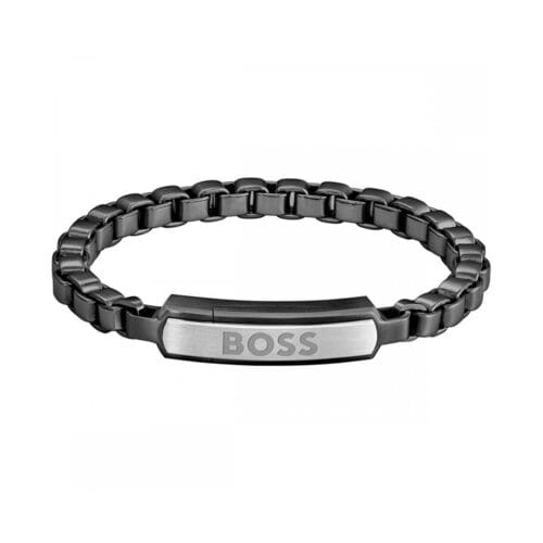 Hugo Boss Ανδρικό Βραχιόλι 1580598