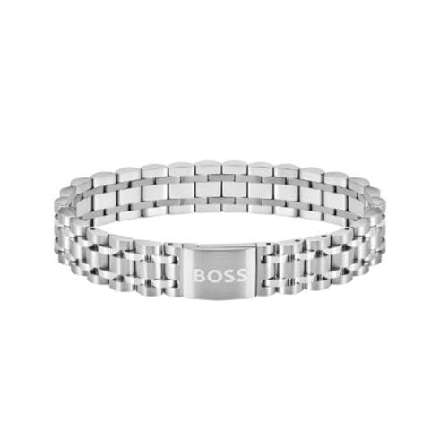 Hugo Boss Ανδρικό Βραχιόλι 1580644