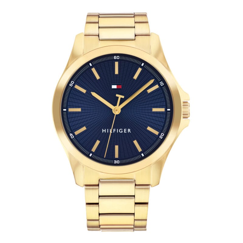 Tommy Hilfiger Lance Ανδρικό Ρολόι 1710679