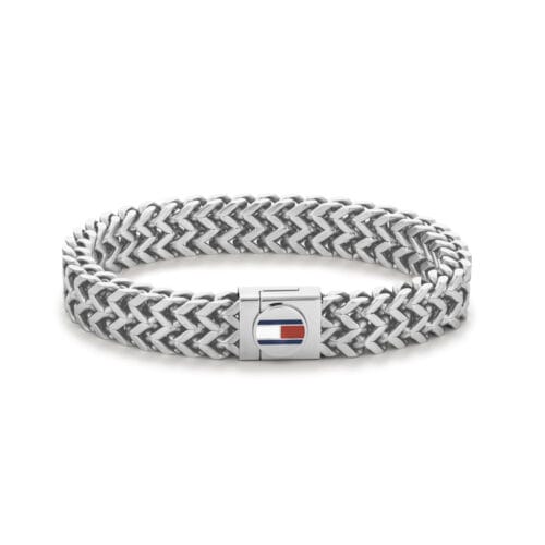 Tommy Hilfiger Ανδρικό Βραχιόλι Ατσάλι 2790245