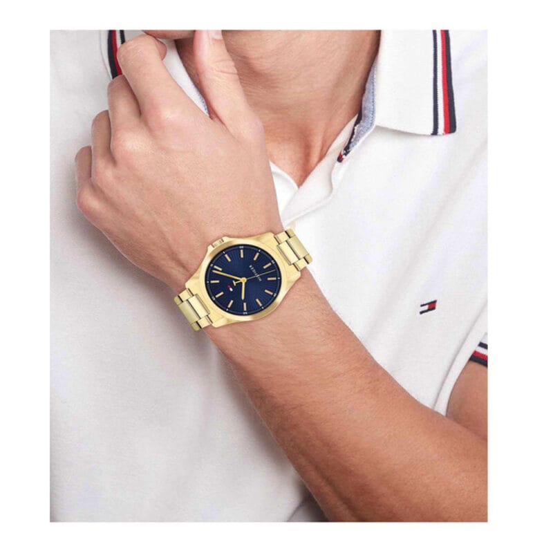 Tommy Hilfiger Lance Ανδρικό Ρολόι 1710679 - Image 2